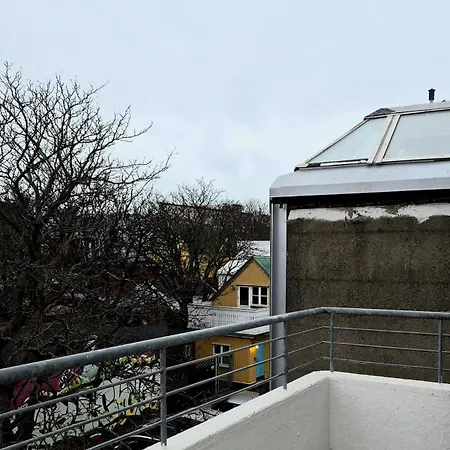 Apartment Perfectly Located Downtown